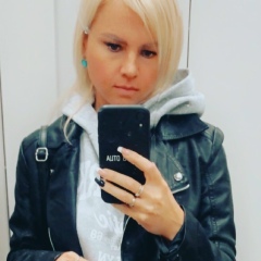 Анна Панкратова