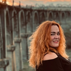 Оля Терехова, 27.03.1986, Чебоксары