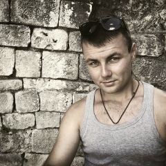 Иван Сучилин, 04.07.1987, Москва