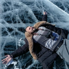 Иван Маринов, 11.06.1985, Санкт-Петербург