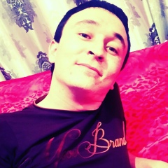 Сухраб Файзулов, 21.12, Шымкент