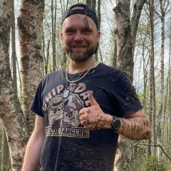 Антон Александрович, 10.11.1988, Москва