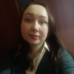 Anna Makarova, 07.12, Семей