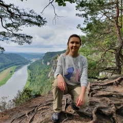 Татьяна Гурьева, 15.03.1985, Hamburg