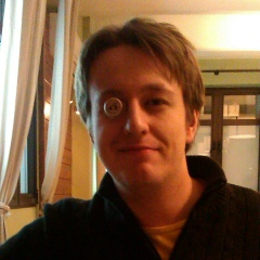 Иван Семушин, 22.10.1986, Москва