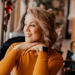 Катерина Юдина, 16.11.1983, Санкт-Петербург