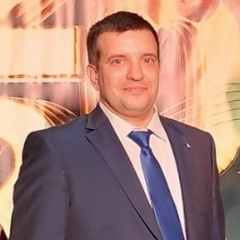 Геннадий Дегтярёв, 08.10, Санкт-Петербург