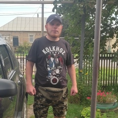 Евгений Юров, 19.09, Липецк