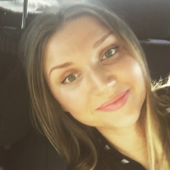 Виктория Здобнова, 01.03