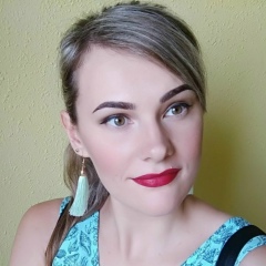 Оксана Мищенко, 13.10, Ростов-на-Дону