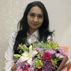 Botagoz Ablayeva, 07.12