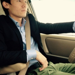 Genden Zhanbolat, 03.05, Алматы