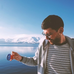 Mushegh Ghulyan, 05.07.1987, Ереван