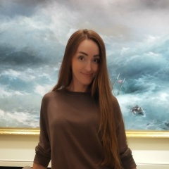 Ольга Аншукова, 05.06, Санкт-Петербург