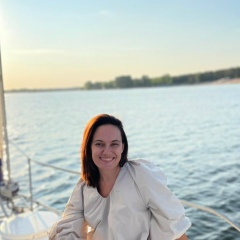 Ольга Рассохина, 24.12, Тольятти