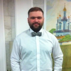 Павел Кощеев, 21.06.1987, Киров