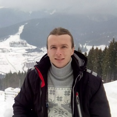 Вячеслав Кононенко, 16.08, Сребное