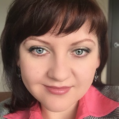 Natalia Feschenko, 17.05, Vancouver