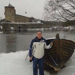 Александр Кутольвас, 11.08.1983, Санкт-Петербург