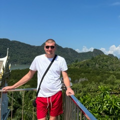 Виталий Горбачев, Клин