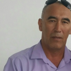 Болат Баев, 26.02.1966, Актау