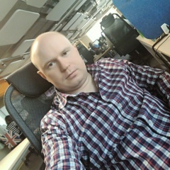 Роман Гусев, 13.02.1920, Сухой Лог