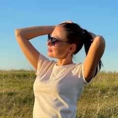 Гулечка Лепилина, 03.11, Москва