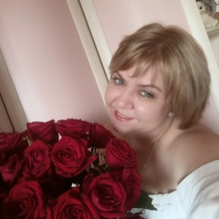 Ольга Парчевская, 26.12.1983, Москва