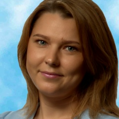 Юлия Якушина, 02.12.1986, Москва