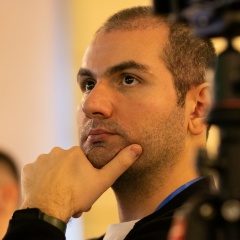 Мгер Навасардян, 05.06, Москва