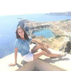 Екатерина Тарасова, 09.01, Красноярск