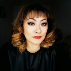 Татьяна Хон, 24.11.1980, Степногорск