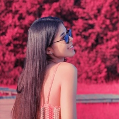 Бегимай Аматова, 04.03