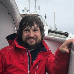 Виктор Лобанов, 20.05, Москва