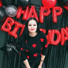 Марина Миронова, 06.10, Сургут