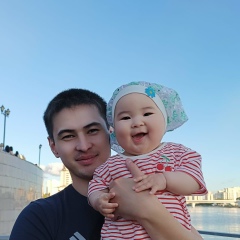 Zhaslan Jussupov, 02.07.1993, Астана