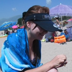 Мира Мир, 16.09, Ош