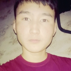 Mirlan Asylbekov, 17.03, Ош