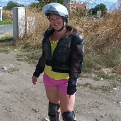 Марина Кудлач, 17.04.1983, Wrocław