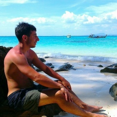 Михаил Петросов, 16.06.1992, Ташкент