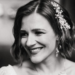 Мира Назарова, 02.05.1987, Санкт-Петербург