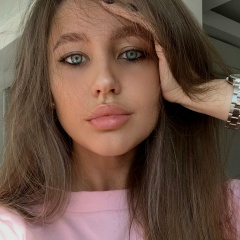 Виктория Сизикова, 14.09