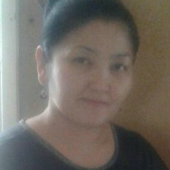 Бота Алдабергенова, 21.10.1978, Шымкент