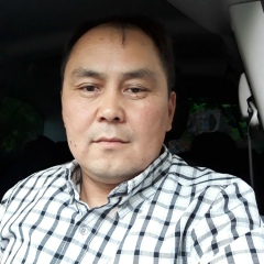 Aidar Alimbekov, 23.02.1975, Новая Москва