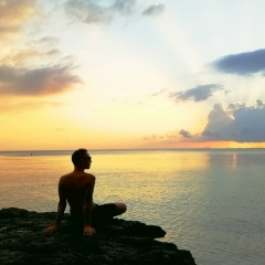 Михаил Южный, 01.06.1988, Пермь