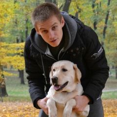 Сергей Стрыжка, 06.01.1985, Киев