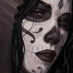 Марина Герасимова, 28.11