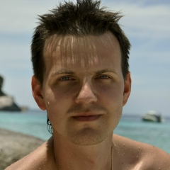 Евгений Скребец, 26.08, Тверь