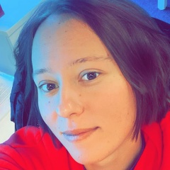 Кристина Смыкова, 10.02, Москва