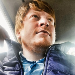 Pavlik Kulikov, Москва